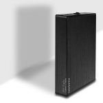 AXAGON EE35-XA3 3,5" USB3.0 HDD SATA Aline Box Black - Image 10