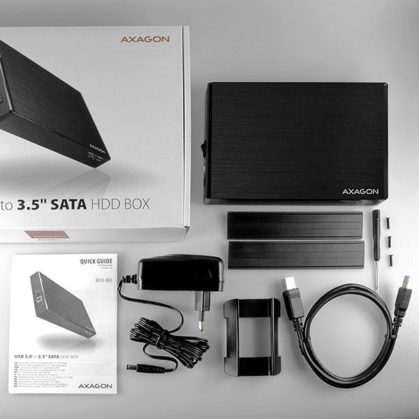 axagon-ee35-xa3-3-5-usb3.0-hdd-sata-aline-box-black_14.jpg AXAGON EE35-XA3 3,5" USB3.0 HDD SATA Aline Box Black - Image 14