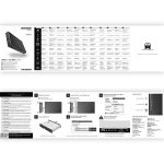 AXAGON EE35-XA3 3,5" USB3.0 HDD SATA Aline Box Black - Image 17