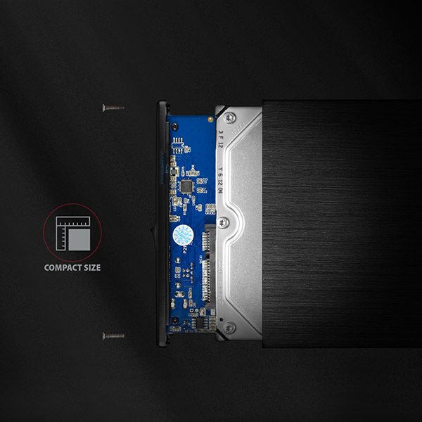 axagon-ee35-xa3-3-5-usb3.0-hdd-sata-aline-box-black_6.jpg AXAGON EE35-XA3 3,5" USB3.0 HDD SATA Aline Box Black - Image 6