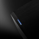 AXAGON EE35-XA3 3,5" USB3.0 HDD SATA Aline Box Black - Image 9