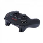 Redragon Harrow Wireless gamepad Black PC/PS3 - Image 6