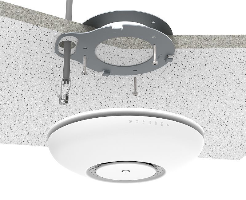 mikrotik-wireless-dual-band-ac-access-point-falra-szerelheto-white_3.jpg Mikrotik Wireless Dual-band AC Access Point White - Image 3
