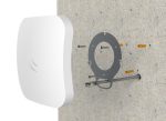Mikrotik Wireless Dual-band AC Access Point White - Image 4