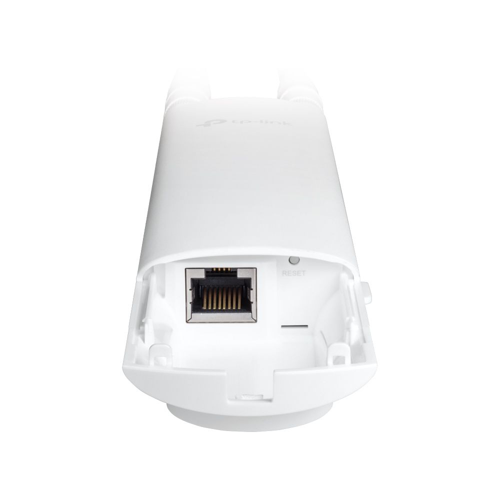 tp-link-eap225-outdoor-ac1200-wireless-mu-mimo-gigabit-indoor-outdoor-access-point_3.jpg TP-Link EAP225-Outdoor AC1200 Wireless MU-MIMO Gigabit Indoor/Outdoor Access Point White - Image 3