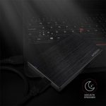 AXAGON EE25-XA6 2,5" USB3.0 HDD SATA Aline Box Black - Image 6