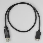 AXAGON EE25-XA6 2,5" USB3.0 HDD SATA Aline Box Black - Image 8