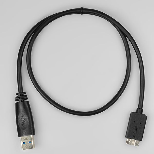 AXAGON EE25-XA6 2,5" USB3.0 HDD SATA Aline Box Black - Image 8