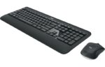 Logitech MK540 Wireless billentyűzet + egér Black HU - Image 4