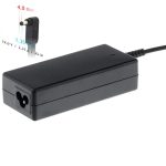 Akyga AK-ND-54 19V / 2,37A 45W 4x1,35mm Asus hálózati notebook töltő - Image 5