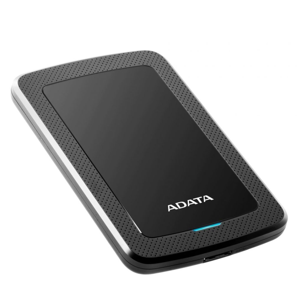 A-Data 1TB 2,5" USB3.1 HV300 Black - Image 4