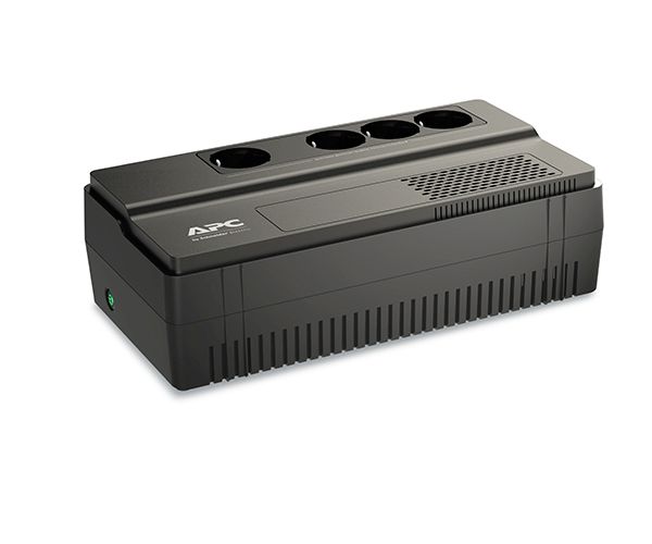 APC BV500I-GR Easy BV 500VA UPS - Image 1