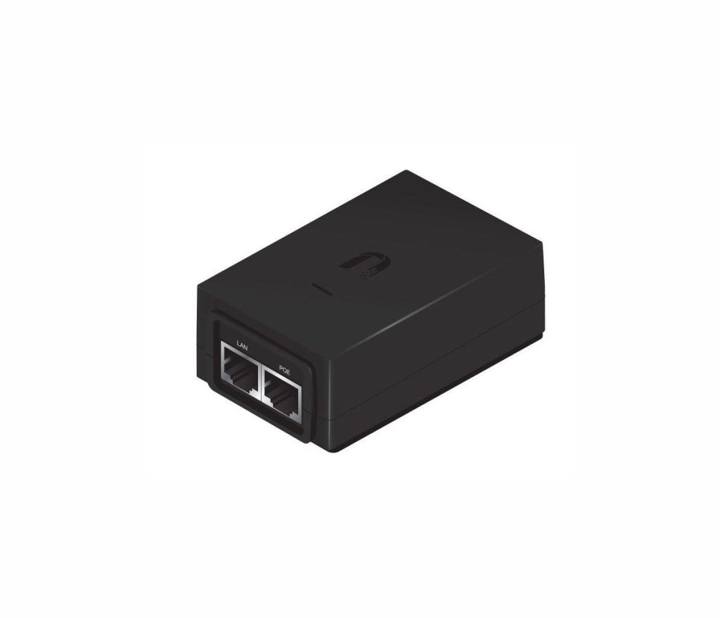 ubiquiti-poe-24-24w-g-poe-adapter-gigabitlan-porttal-24v-1a-_1.jpg Ubiquiti POE-24-24W-G PoE Adapter (Gigabit LAN porttal, 24V/1A) - Image 1