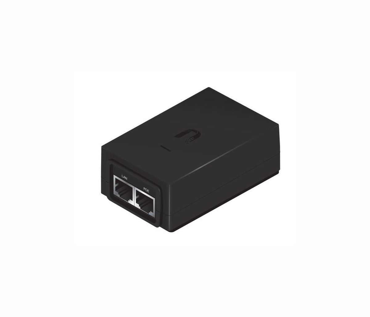 Ubiquiti POE-54-80W PoE Adapter (LAN porttal, 54V/1,5A) - Image 1