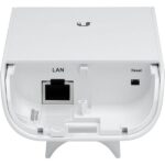Ubiquiti LOCOM2 airMAX NanoStationM 2 GHz loco Station Access Point White - Image 3