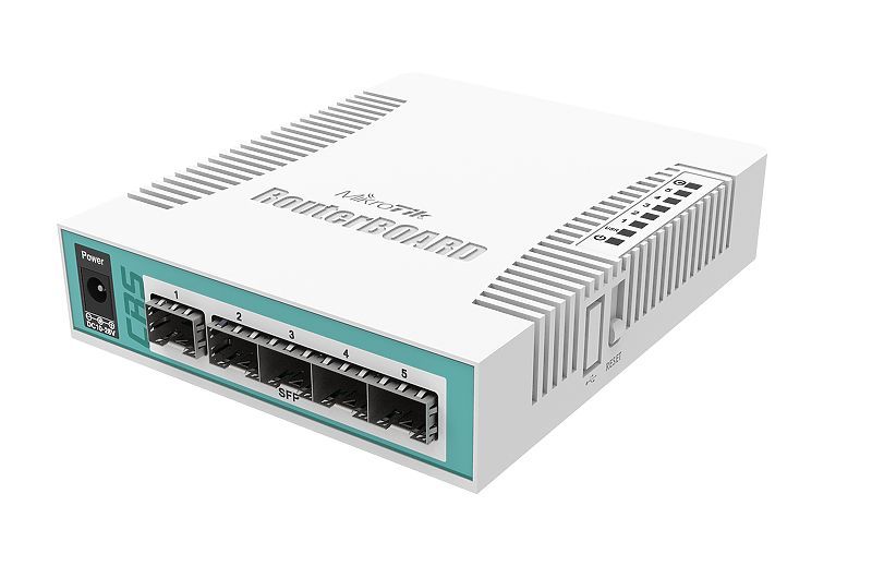 mikrotik-routerboard-crs106-1c-5s-cloud-router-switch_1.jpg Mikrotik RouterBoard CRS106-1C-5S Cloud Router Switch - Image 1