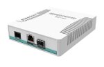Mikrotik RouterBoard CRS106-1C-5S Cloud Router Switch - Image 2