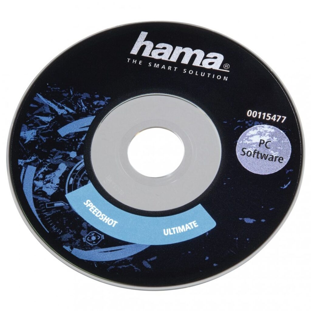 Hama Speedshot Ultimate Mouse/Keyboard Converter for PS4/PS3/Xbox One/Xbox 360 - Image 6