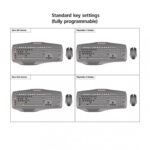 Hama Speedshot Ultimate Mouse/Keyboard Converter for PS4/PS3/Xbox One/Xbox 360 - Image 8