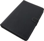 Esperanza Madera Univerzális tablet tok + billentyűzet 10,1" Black ENG - Image 3