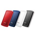 A-Data 1TB 2,5" USB3.1 HV300 White - Image 4