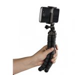 Hama Flex Gopro/Smartphone 26cm Midi állvány Black - Image 2
