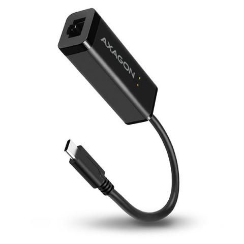 axagon-ade-src-usb-c-3.1-gigabit-ethernet_1.jpg AXAGON ADE-SRC USB-C 3.1 Gigabit Ethernet - Image 1