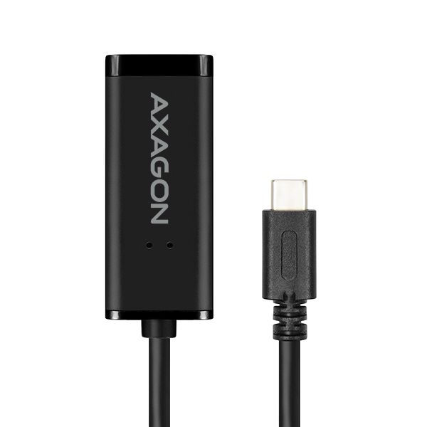 axagon-ade-src-usb-c-3.1-gigabit-ethernet_2.jpg AXAGON ADE-SRC USB-C 3.1 Gigabit Ethernet - Image 2