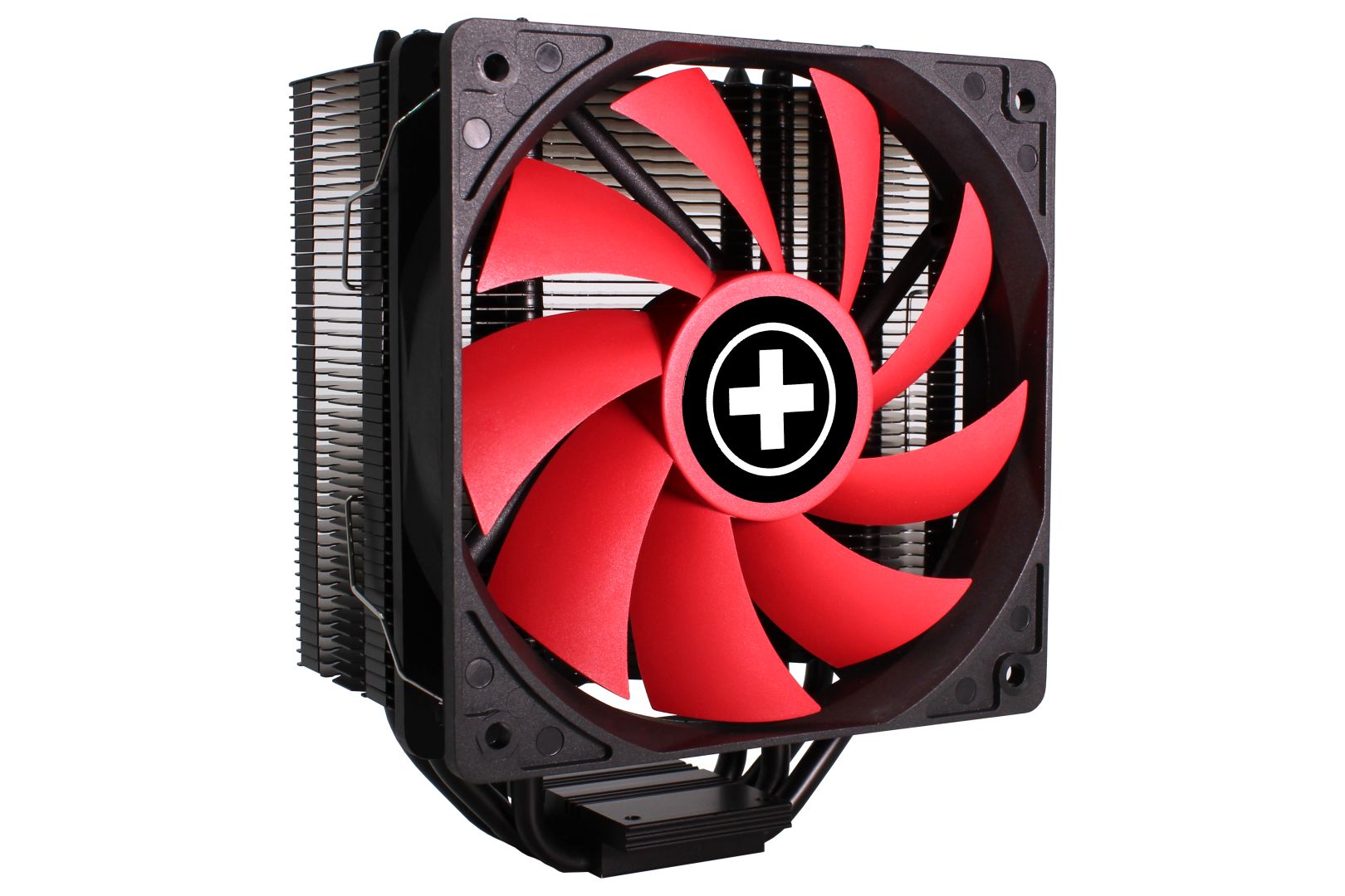 Xilence M704 Performance A+ CPU Cooler - Image 1