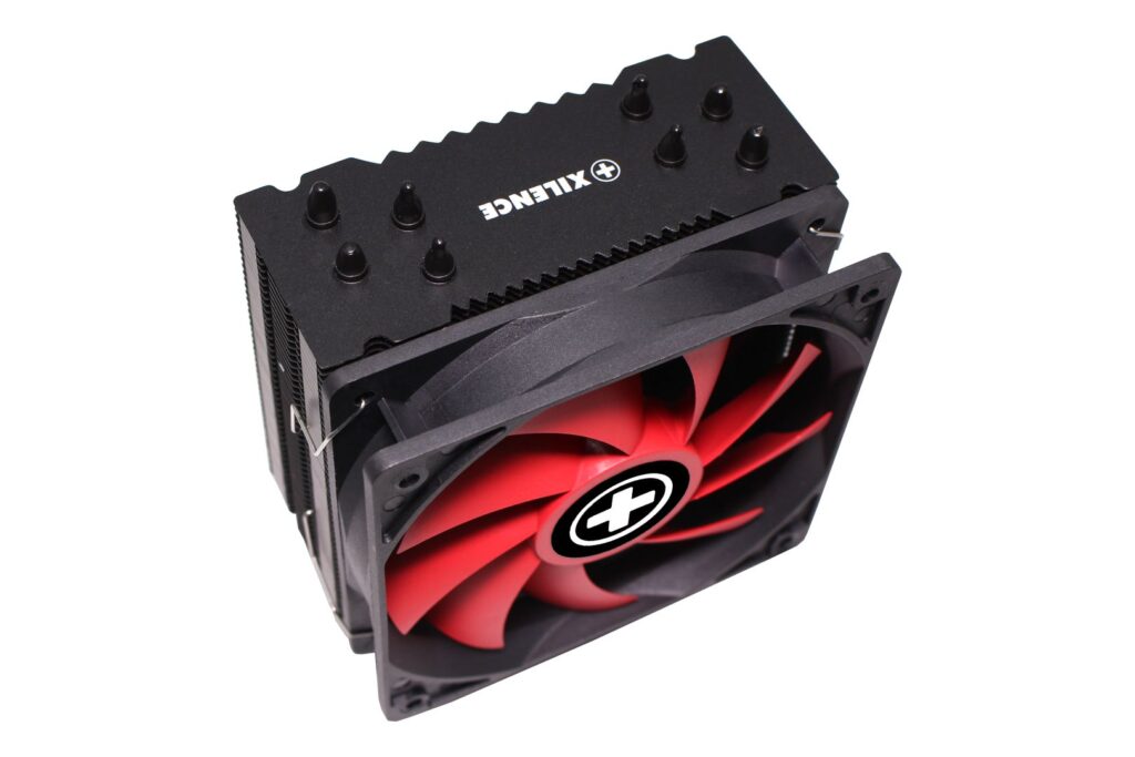 Xilence M704 Performance A+ CPU Cooler - Image 6