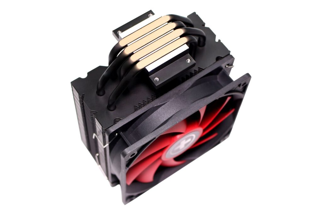 Xilence M704 Performance A+ CPU Cooler - Image 7