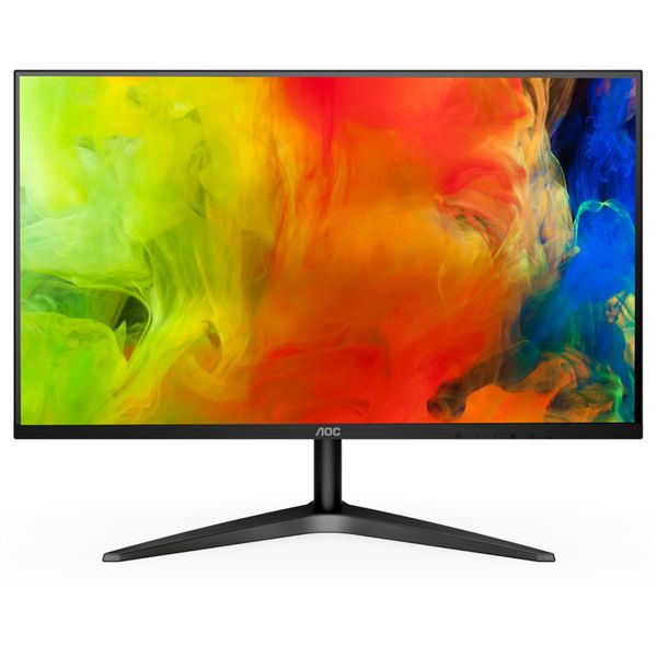 AOC 24" 24B1H LED - Image 1
