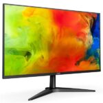AOC 24" 24B1H LED - Image 3