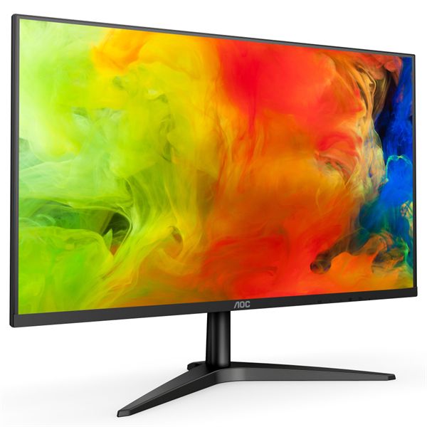 AOC 24" 24B1H LED - Image 3