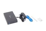 Gembird 3,5" EE3-U3S-3 USB3.0 Black - Image 3