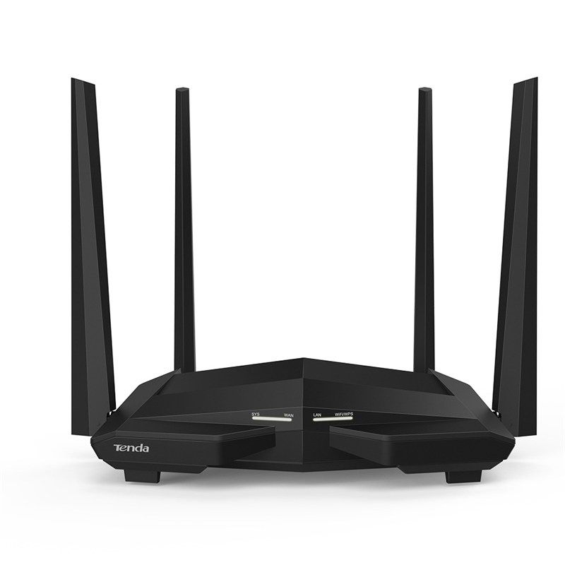 tenda-ac10u-ac1200-smart-dual-band-wireless-router_1.jpg Tenda AC10U AC1200 Smart Dual-Band Gigabit Wireless Router - Image 1