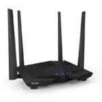 Tenda AC10U AC1200 Smart Dual-Band Gigabit Wireless Router - Image 3