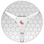 Mikrotik RouterBoard LHGG-60ad 60GHz Wireless Wire Dish Antenna - Image 2