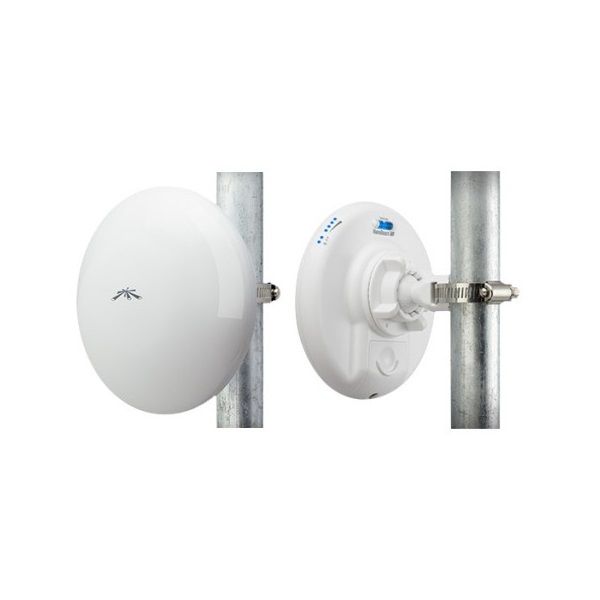Ubiquiti NanoBeam M5  AirMax Outdoor Bridge System with integrated 16dbi - Image 3