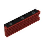 AXAGON CLR-M2 ALU passive cooler - Image 5