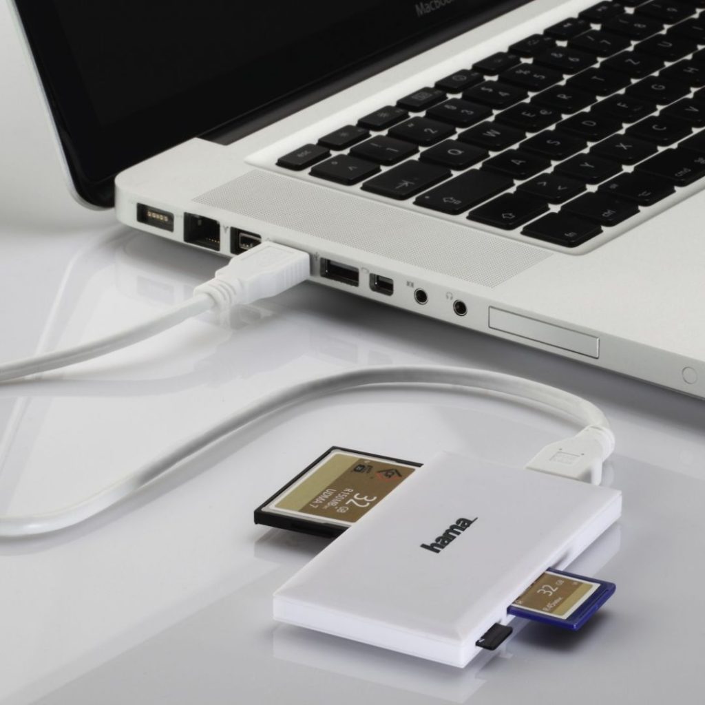 hama-usb3.0-multi-card-reader-sd-microsd-cf-ms-white_4.jpg Hama USB3.0 Multi-Card Reader SD/microSD/CF/MS White - Image 4