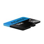 A-Data 32GB microSDHC Premier UHS-I Class10 V10 A1 + adapterrel - Image 3
