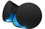 Logitech G560 RGB Gaming speakers Black - Image 2