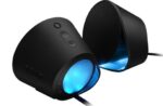 Logitech G560 RGB Gaming speakers Black - Image 3