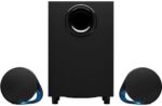 Logitech G560 RGB Gaming speakers Black - Image 4