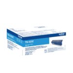 Brother TN-423C Cyan toner - Image 2