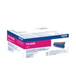 Brother TN-423M Magenta toner - Image 2