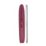 RivaCase 7703 Suzuka Laptop Sleeve 13,3" Red - Image 6