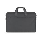 RivaCase 8257 Full Size 17,3" Laptop bag Black - Image 2