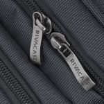 RivaCase 8257 Full Size 17,3" Laptop bag Black - Image 5